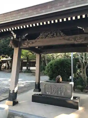 丸子神社　浅間神社(静岡県)