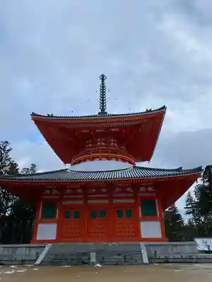 壇上伽藍(和歌山県)