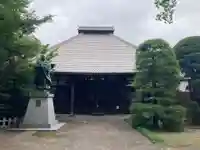 蓮昌寺(埼玉県)