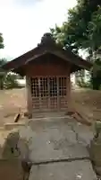大六天神社(千葉県)