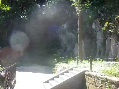 合槌稲荷社跡（遺構）のその他建物