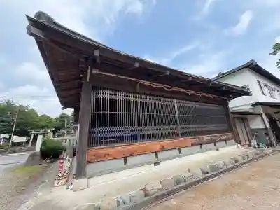 稲荷神社(静岡県)