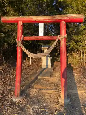 賀茂別雷神社(栃木県)