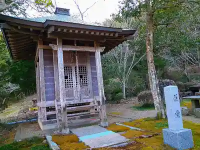 東安寺のその他建物