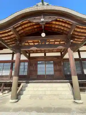 満願寺(山口県)