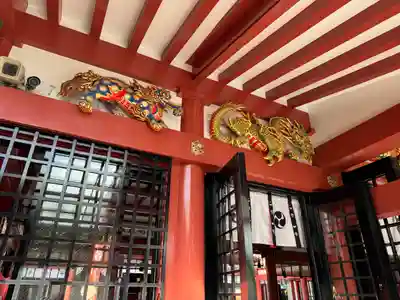 波上宮(沖縄県)