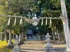 三之宮神社(滋賀県)