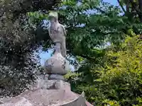本宮八幡神社(長崎県)