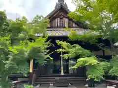 勝林寺(京都府)