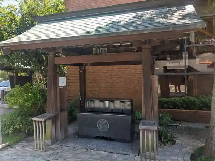 前橋東照宮(群馬県)