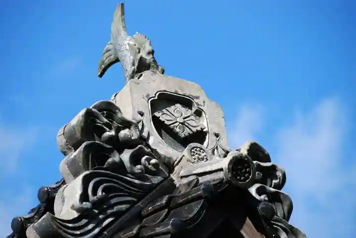 鴨神社(山口県)