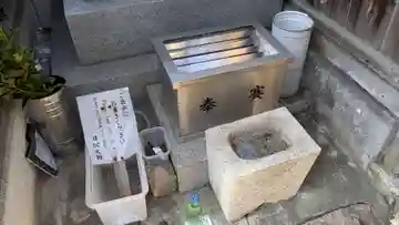 日切大師の本殿・本堂
