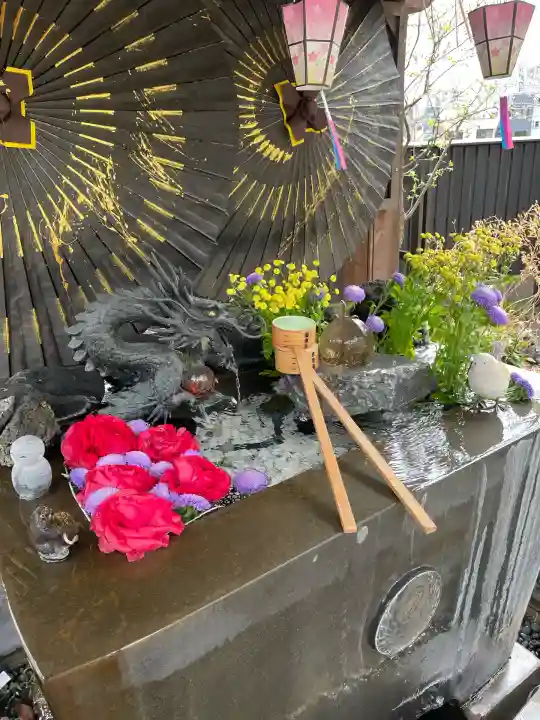 法輪寺(東京都)