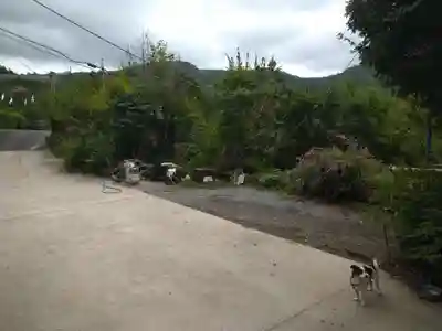 浪切不動尊 自性院のその他建物