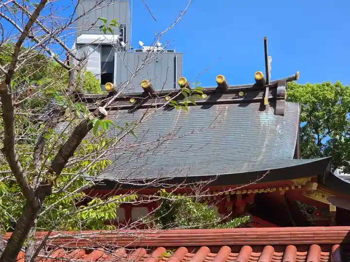 生田神社(兵庫県)