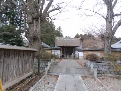 専修寺(栃木県)