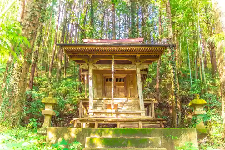 八幡神社(宮城県)
