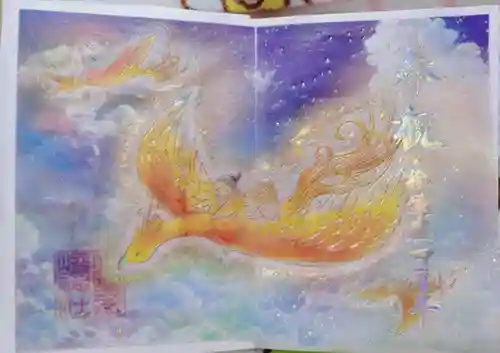 小野照崎神社(東京都)