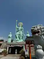 一乗院(身代不動尊) (茨城県)