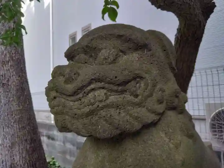 一之宮神社(神奈川県)