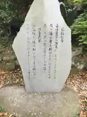 走水神社の建物その他