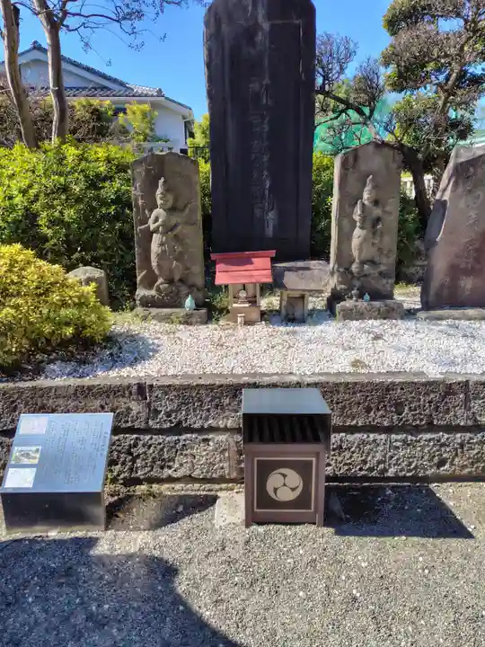 赤羽八幡神社(東京都)