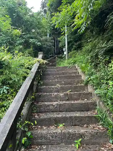 許野乃兵主神社(鳥取県)