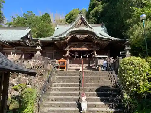 清滝寺(高知県)