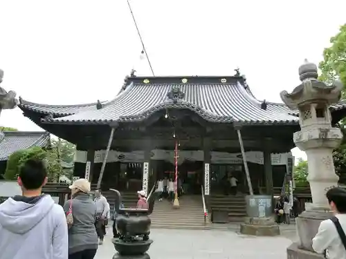 鑁阿寺(栃木県)