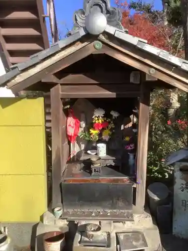 矢合観音(愛知県)