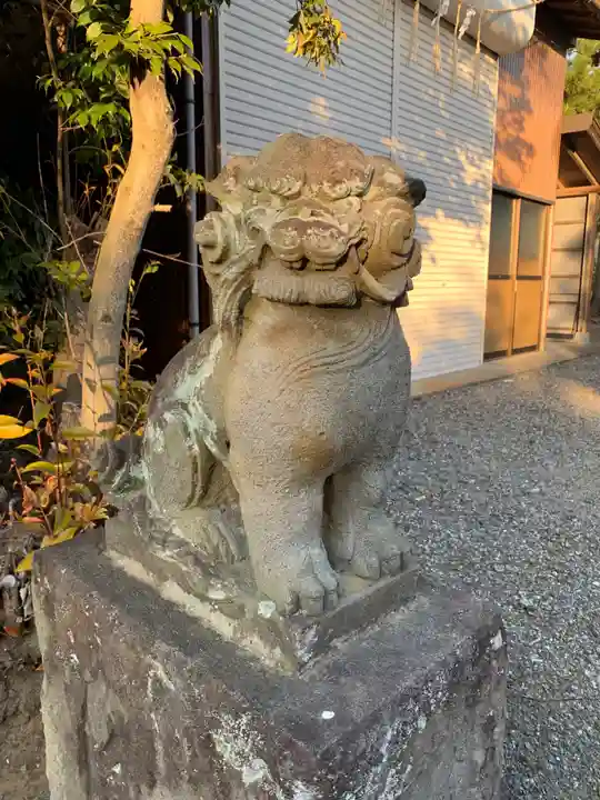 稲荷神社(千葉県)