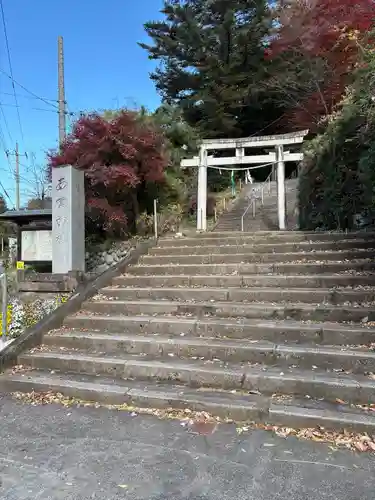 西宮神社(栃木県)