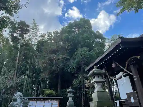 日枝神社のその他建物