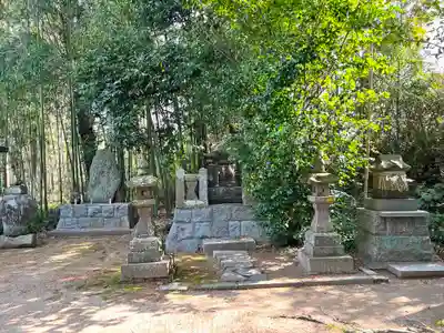 北野天満宮(福岡県)