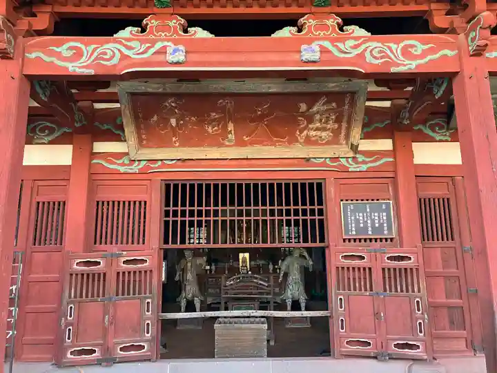 興福寺の末社・摂社