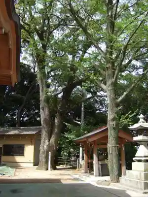 貴船神社(福岡県)