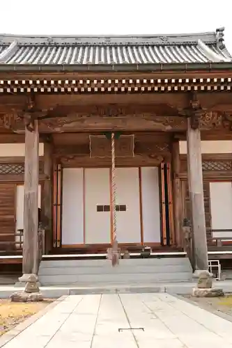 無量寺(愛媛県)