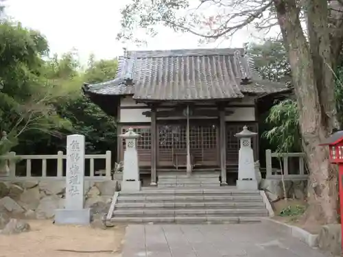 屋島寺(香川県)