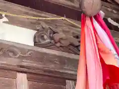 久留美神社(滋賀県)