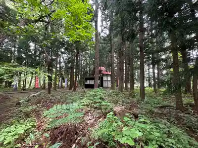 亀齢山　明壽院(山形県)