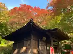 普門寺(切り絵御朱印発祥の寺)(愛知県)