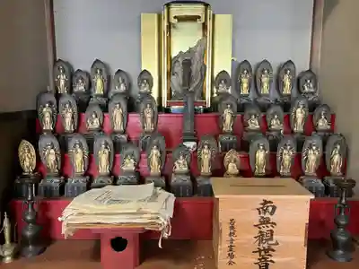 瑞林寺(福井県)