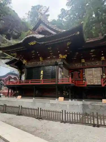 榛名神社(群馬県)