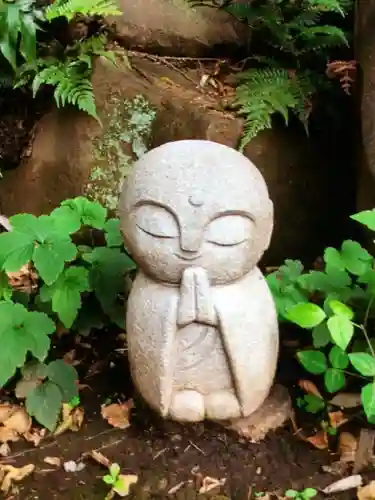 感通寺(東京都)