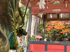 北口本宮冨士浅間神社(山梨県)