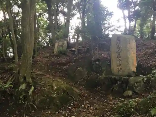 光明寺のその他建物