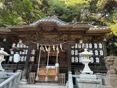 大甕神社(茨城県)