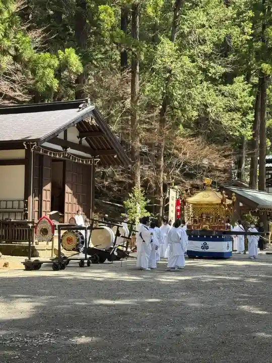 日枝神社(岐阜県)