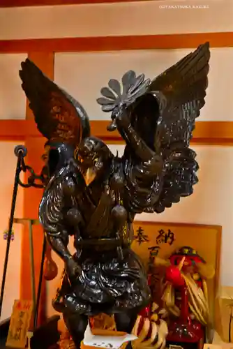 古峯神社(栃木県)