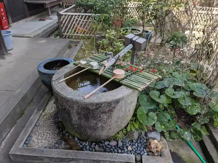 元慶寺(京都府)